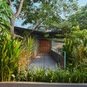 Reflections House / Thought Parallels - Exterior Photography